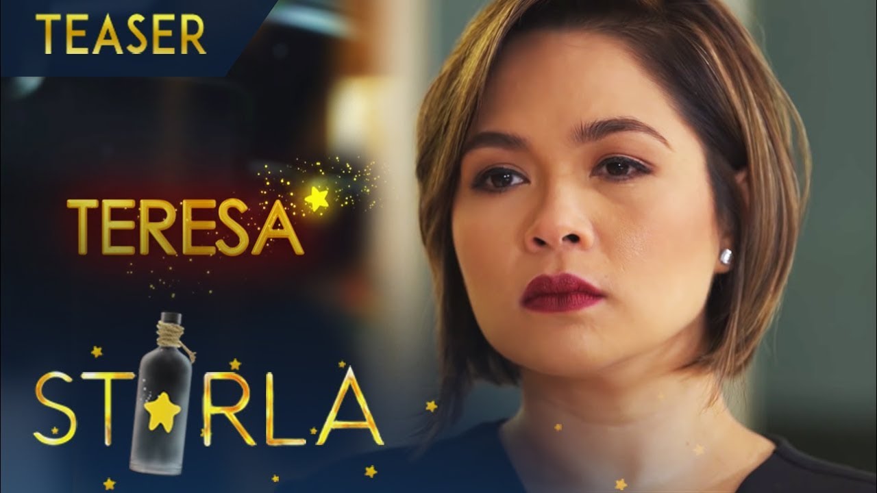Judy Ann Santos is back as Teresa | Starla