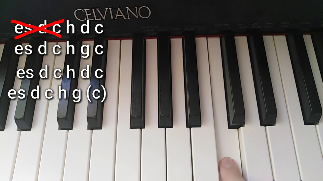 Učim vas svirati: Ono moje (Baka Prase) TUTORIAL