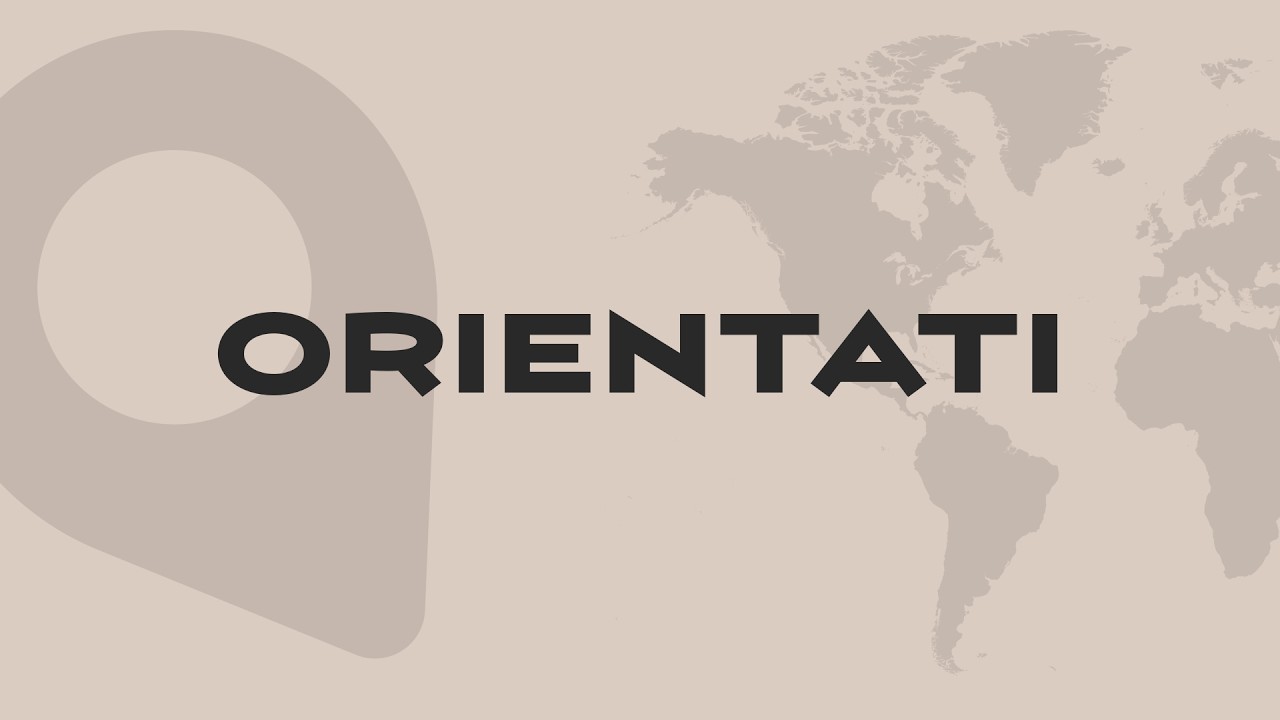Orientati|Past. Mirko Ronchi |Celebrazione 15 Marzo 2026