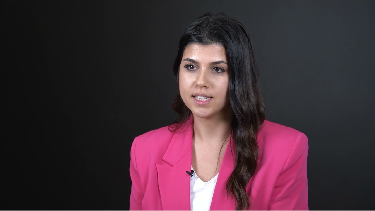 Comunicazione, media e pubblicità - Intervista alla studentessa Dalila