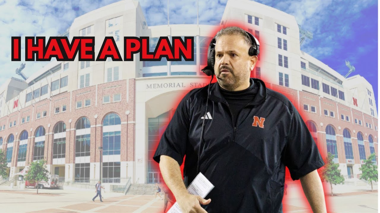 Nebraska's Offseason Agenda
