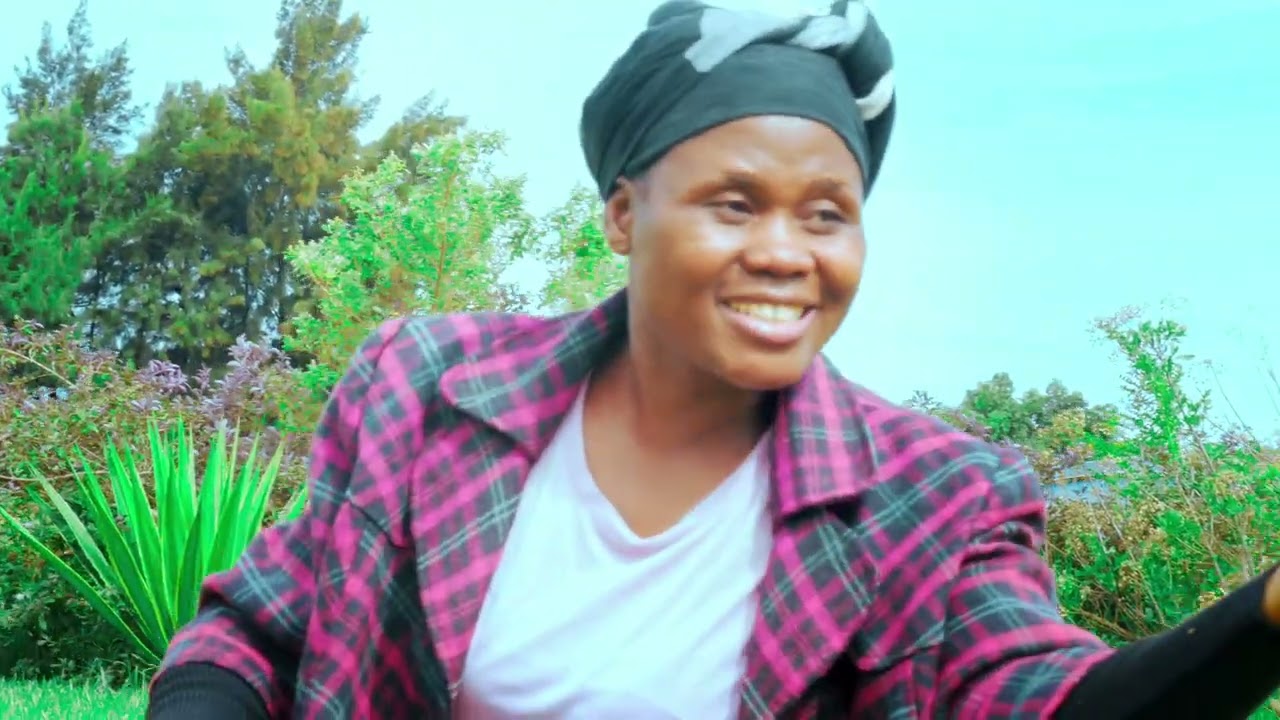 Kobola [official video] by Cleopatra Michelo.