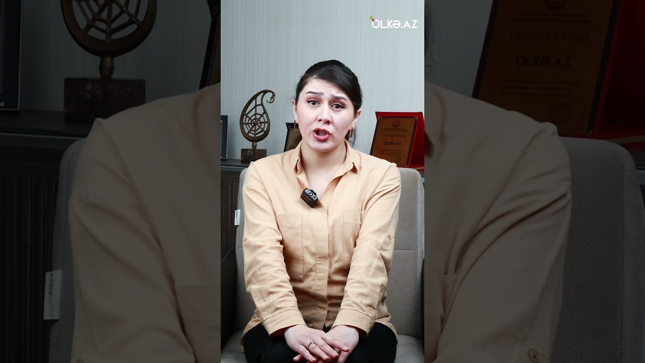 &Ouml;vladınız oyuncaqları ilə deyil, tava-qazanla oynayır? - Maraqlı səbəbi var imiş