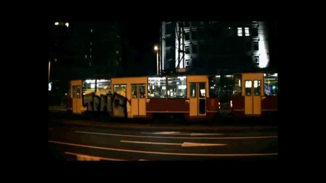 Sok&oacute;ł feat. Pono - TPWC