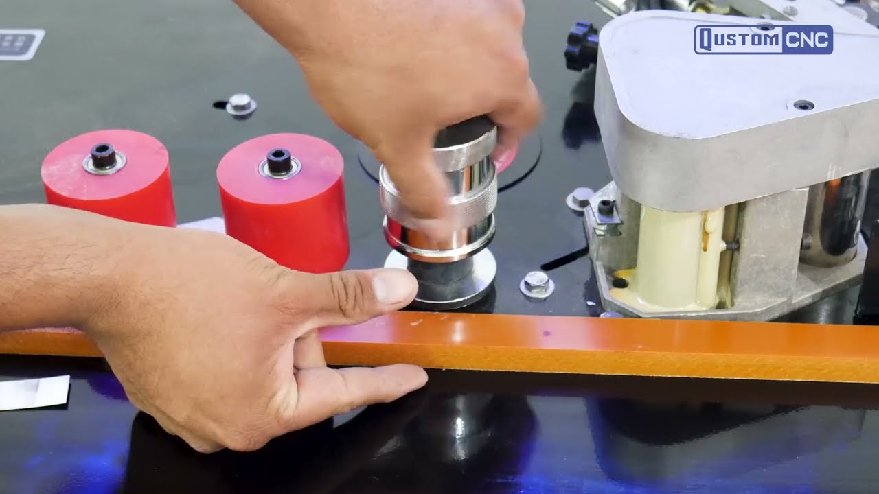 INSTALACIÓN Y OPERACIÓN EBQ1036