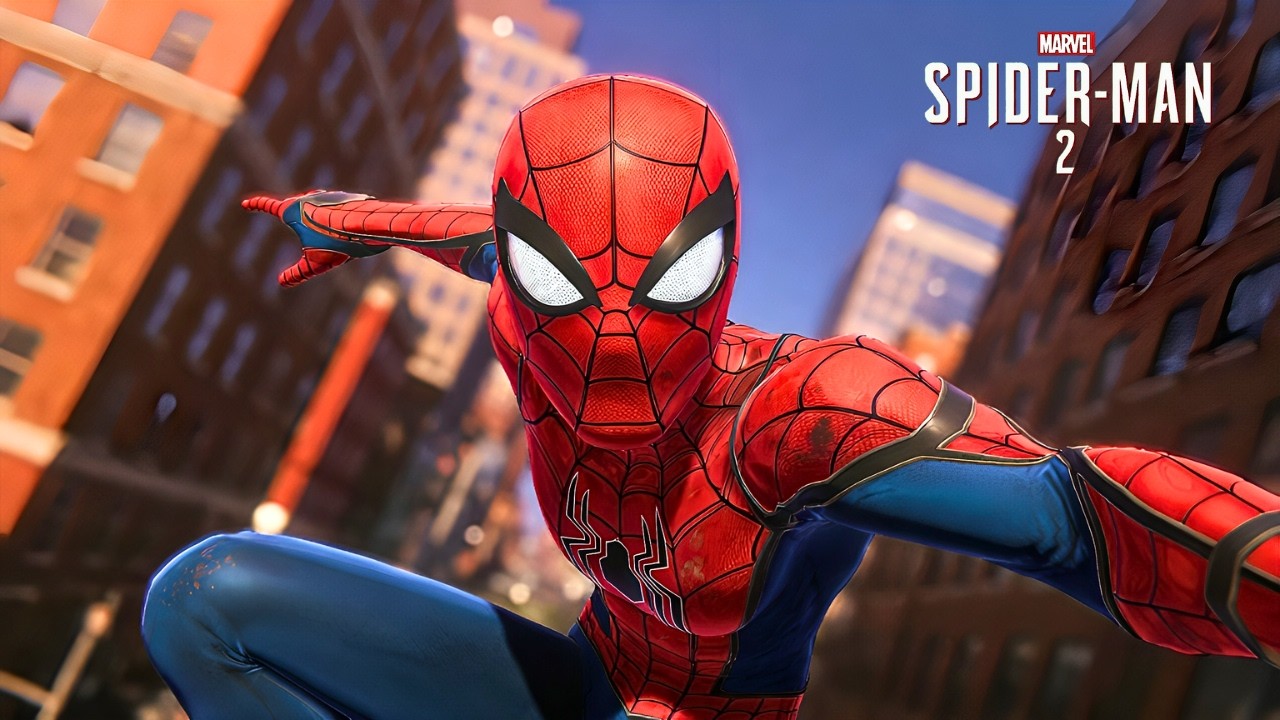Spider-Man: The Ultimate Pigeon TROLL in NYC!