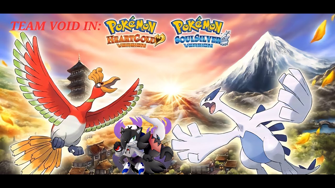 Team Void Filler Episode