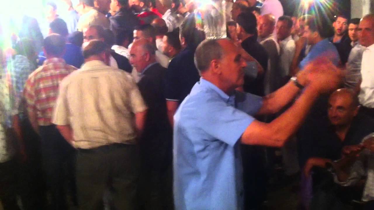 mariage tahroussaf taher jijel 2013