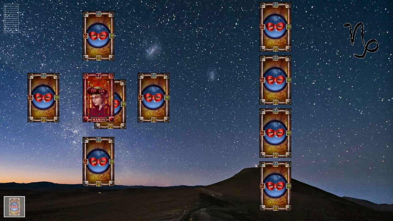 ♑Capricorn Mulai Project Baru | Akhir Januari 2026