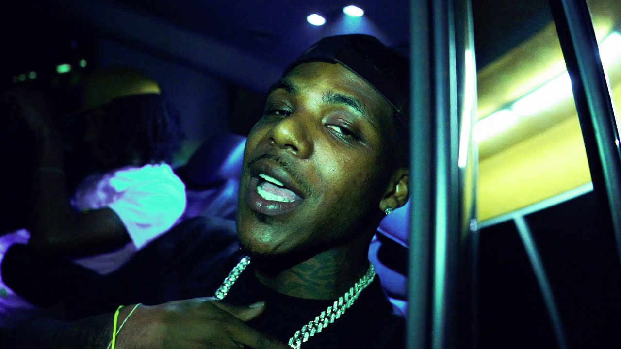 Lavish Swiggle Official Video *Bounce Back Dreams* by HonchoMGMT Productions
