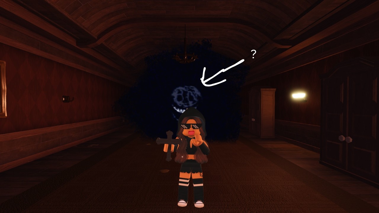 Can you guess the doors modifiers?