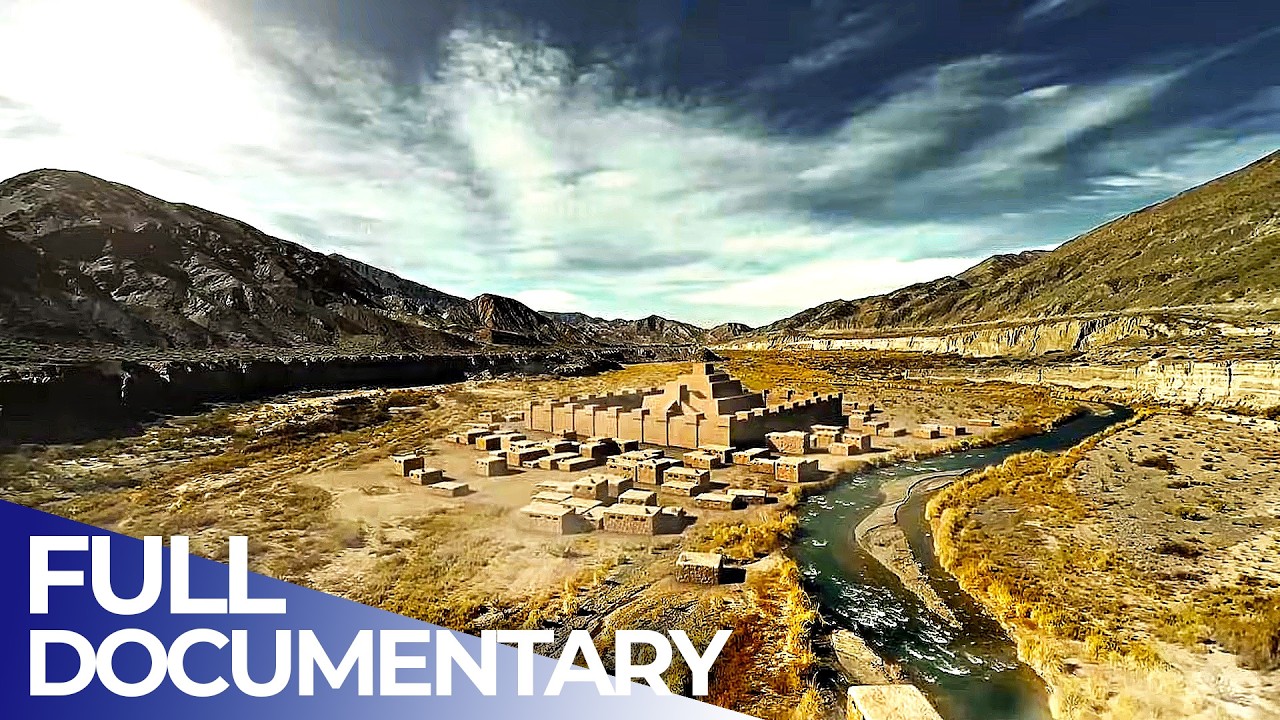 Deep Time History: The Complete Human Engineering Story | Full Series |&nbsp;FD Engineering