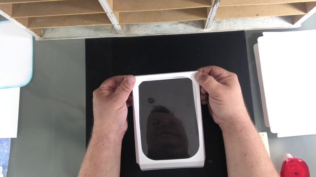 JND Scene Box Tutorial