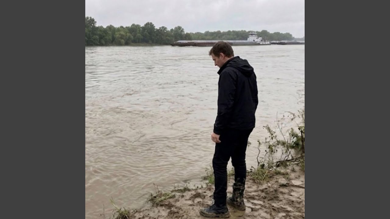 Muddy Mississippi