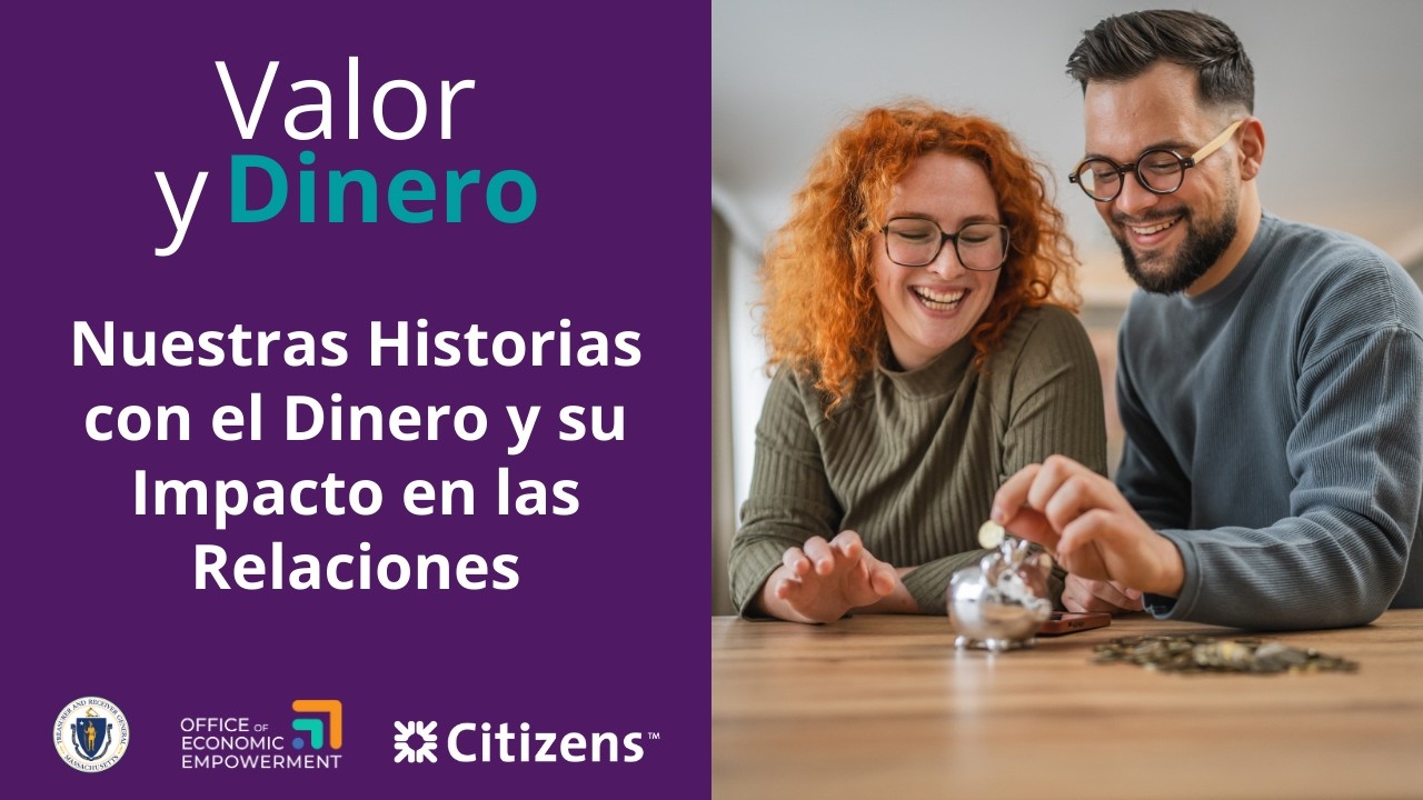 Nuestras Historias con el Dinero y su Impacto en Nuestras Relaciones