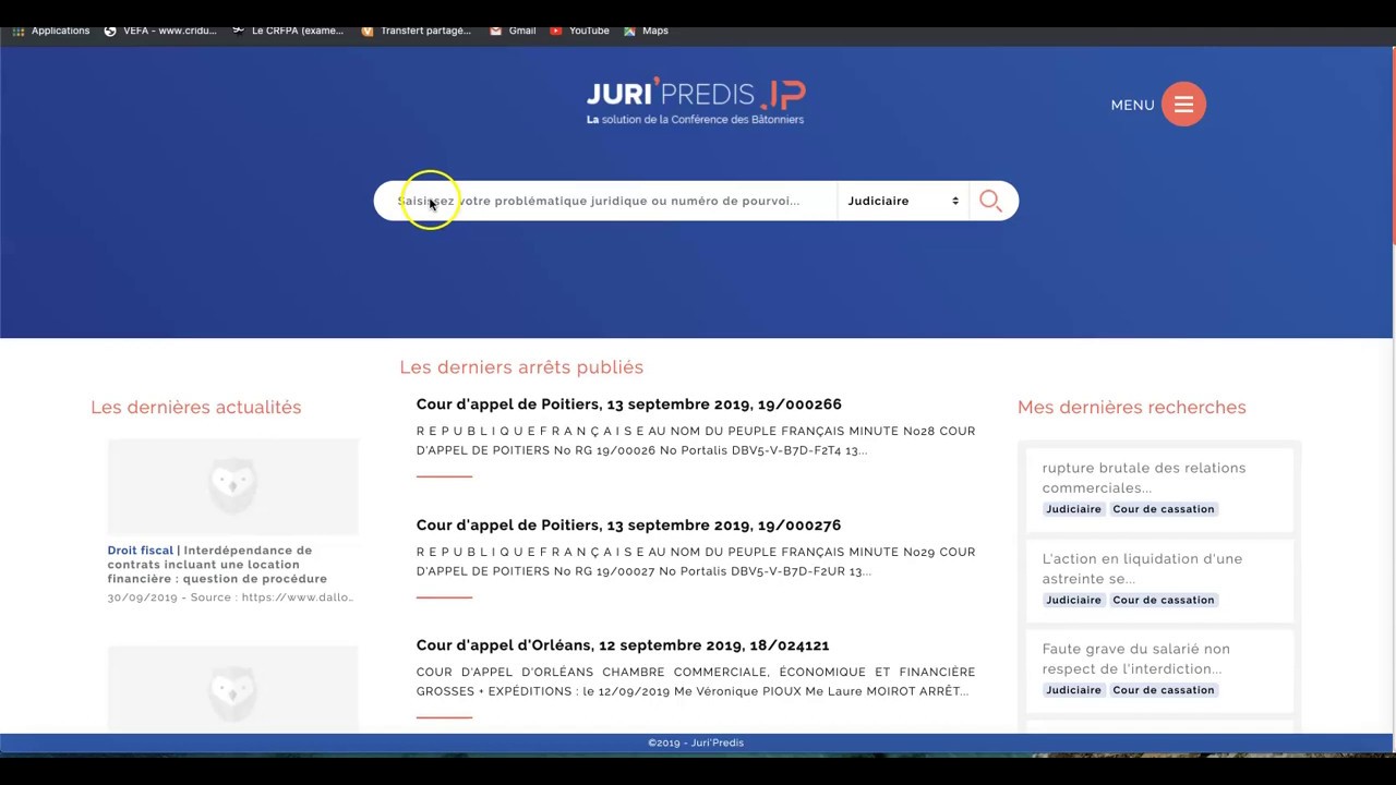 Rupture brutale des relations commerciales