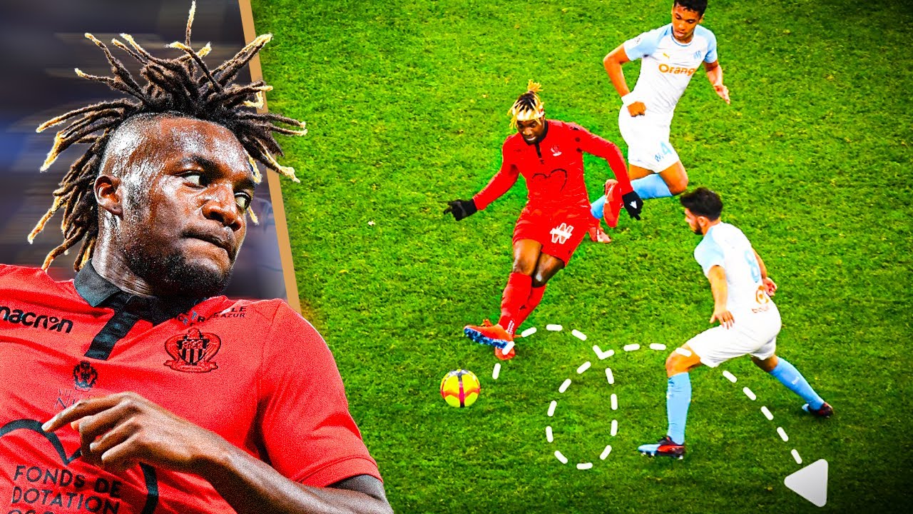 Allan Saint-Maximin &agrave; Lens : De retour pour m&eacute;langer la Ligue 1 ?