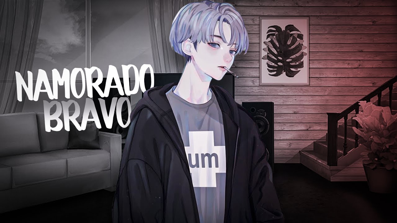 (ASMR) NAMORADO BRAVO... (PT-BR)