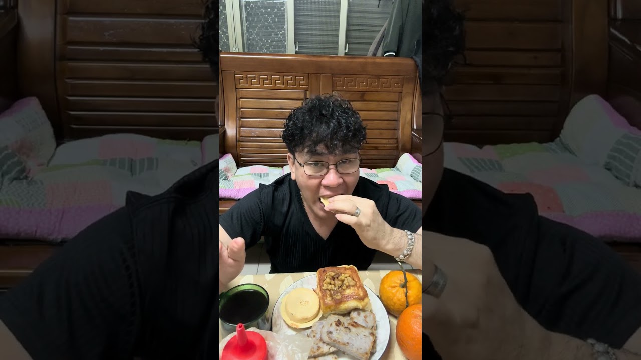 Makan kuliner Taiwan 🇹🇼 (@tonylim117 )#trending #viral #food #reels #kuliner #foodie #foodlover 