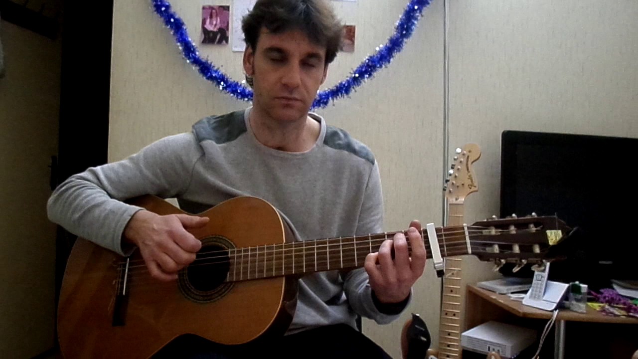 Katie Melua - Wonderful life -  pub Pasquier -how to play tuto guitare YouTube En Français