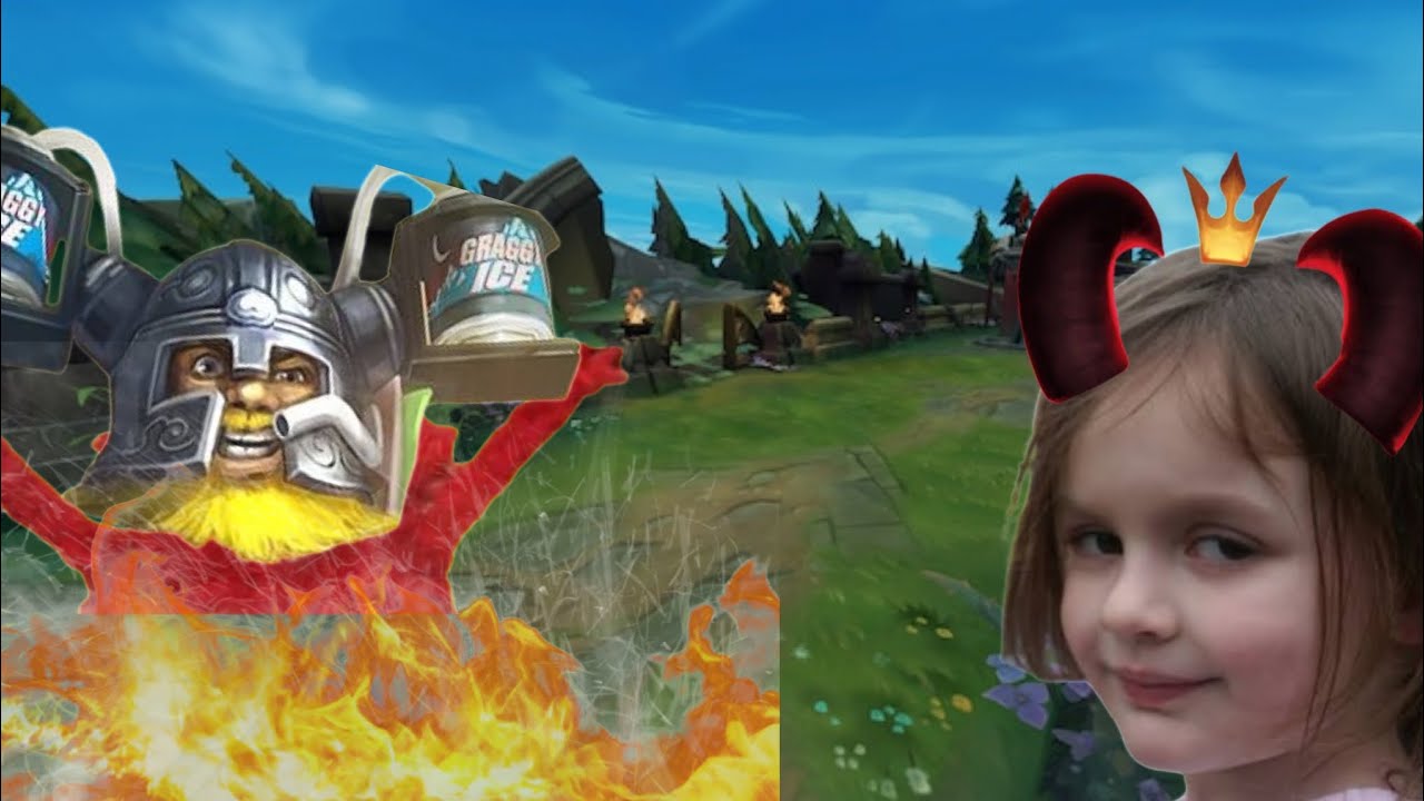 LITTLE PESKY TEEMO.EXE