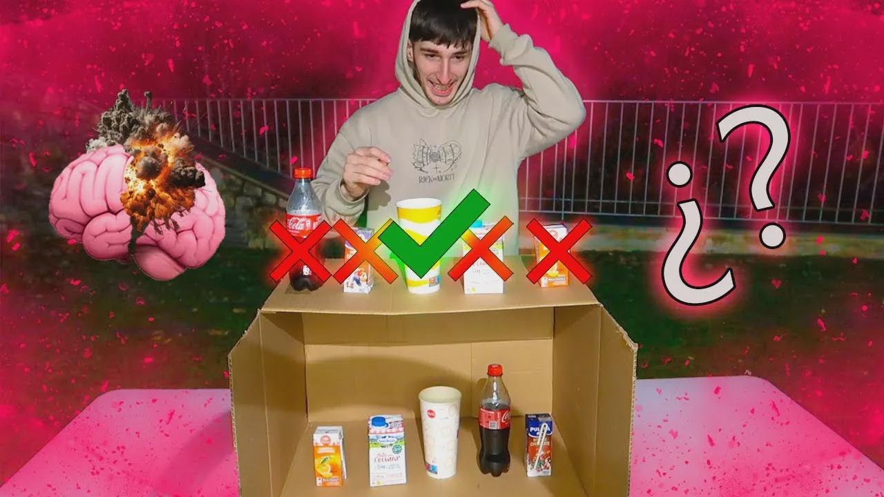 Dieses Spiel hat uns komplett umgehauen! / Davidisla