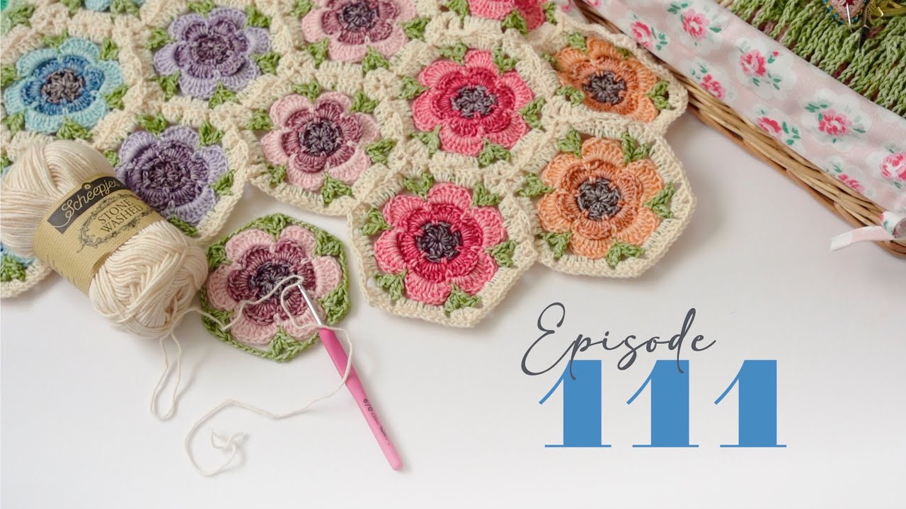 Cherry Heart Podcast | 111