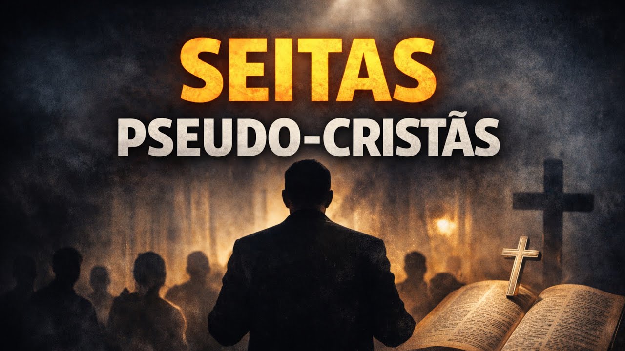 SEITAS PSEUDO-CRISTÃS