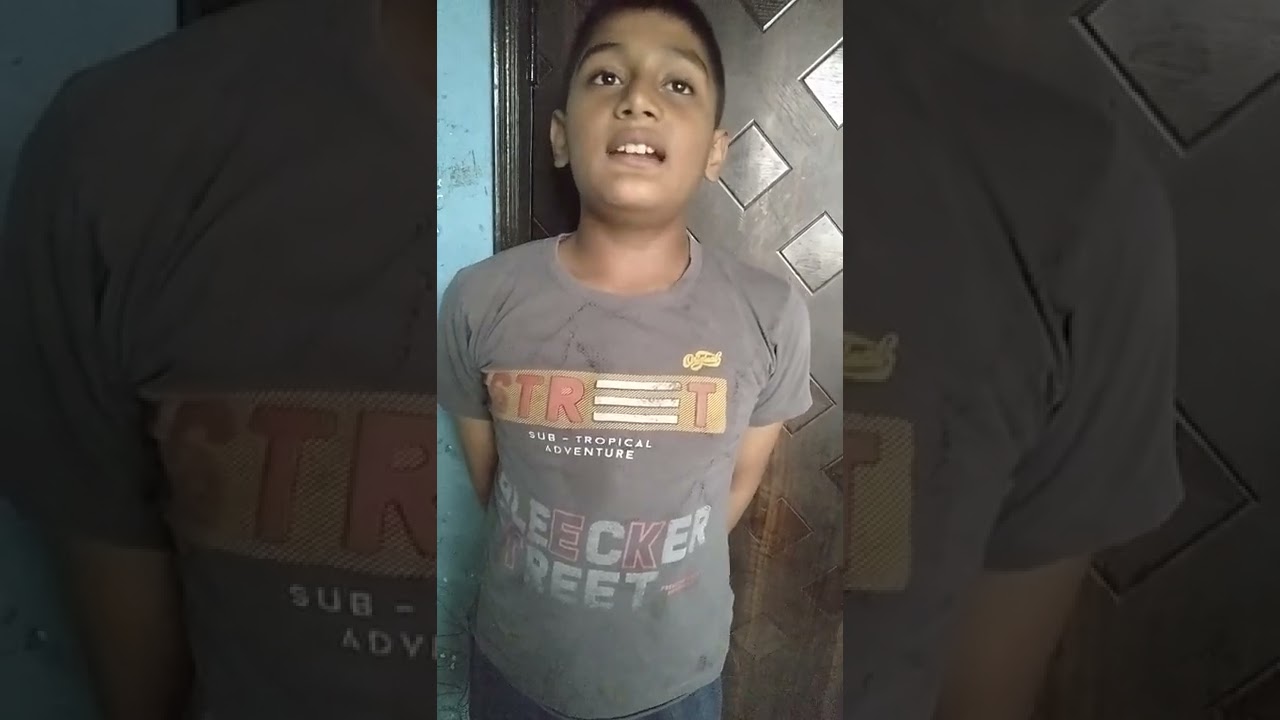 Harm to Spread Garbage