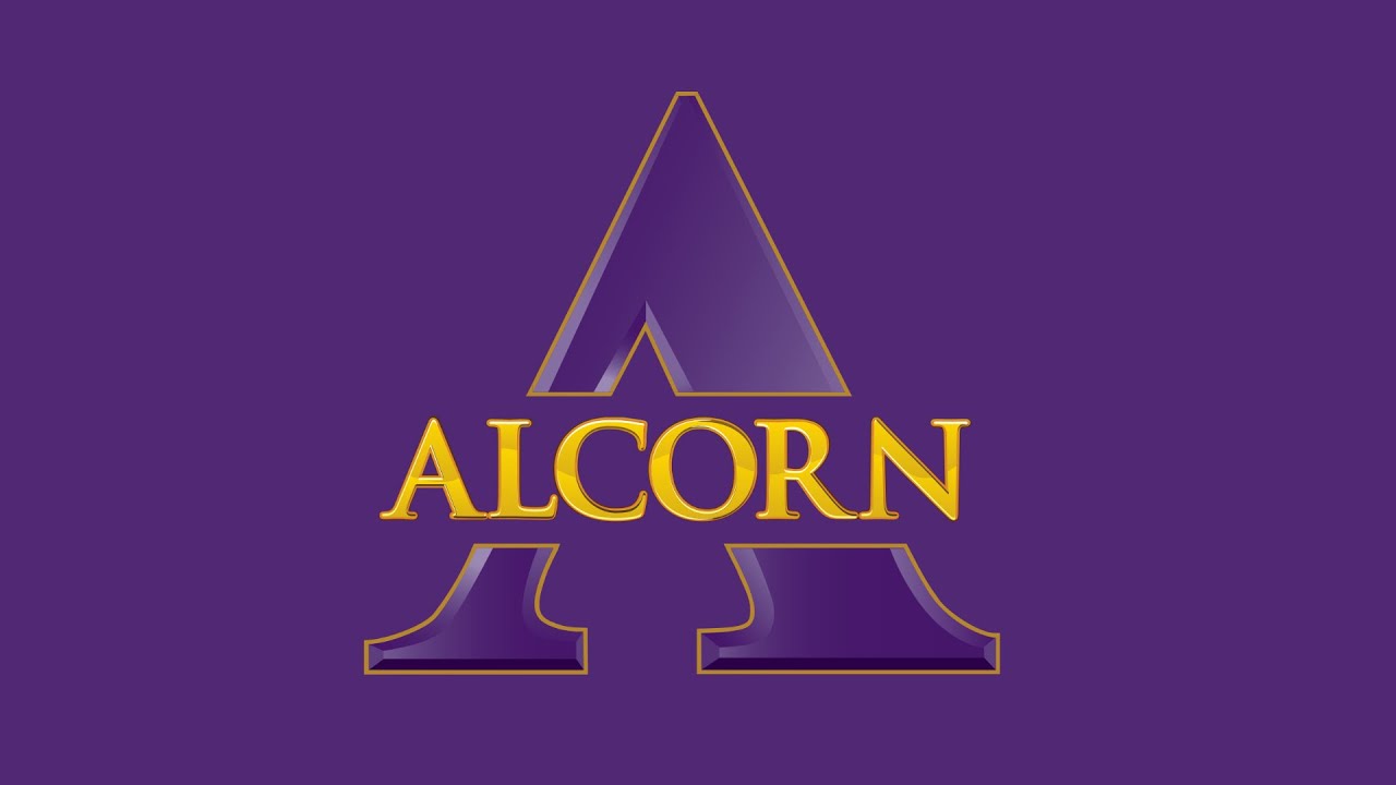 Alcorn State University Fight Song- 