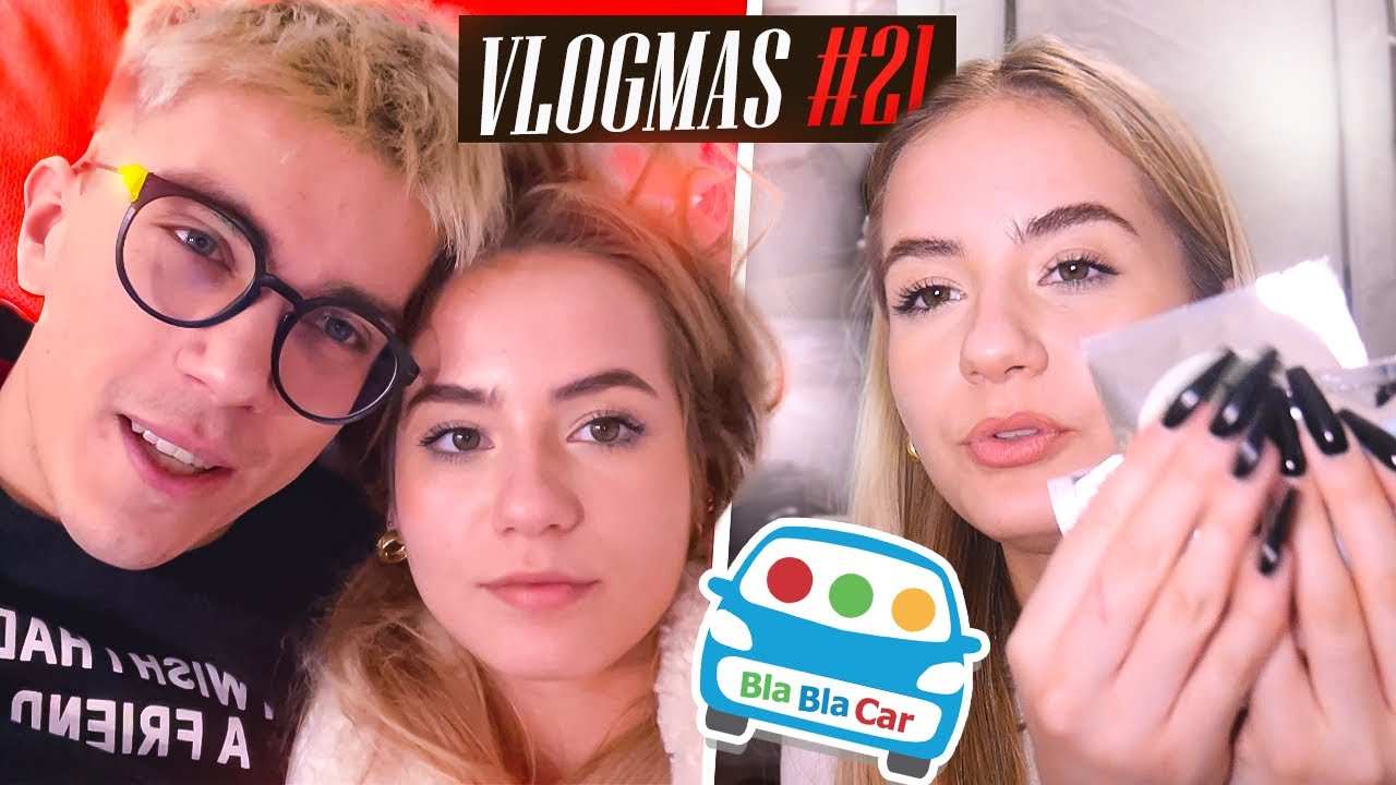 ❄️VLOGMAS #21❄️ ŚWIĄT NIE BĘDZIE