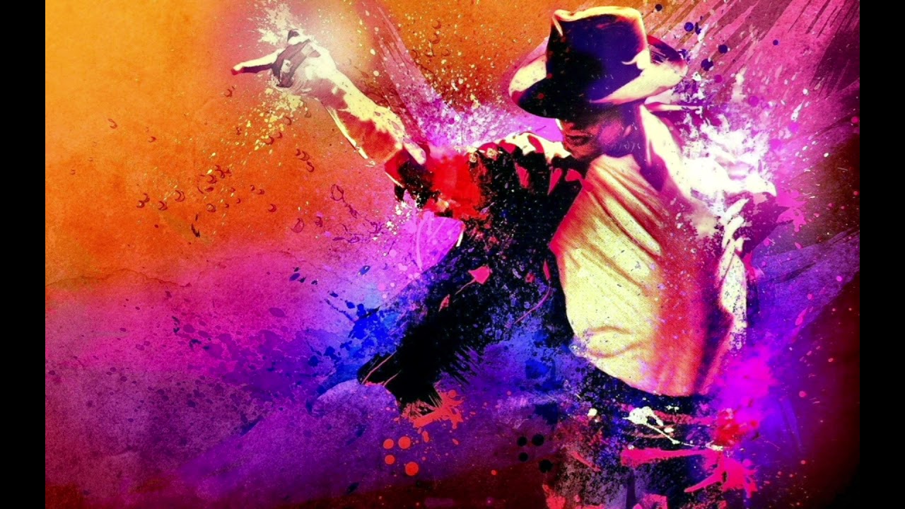 Nightcore You Rock My World - Micheal Jackson