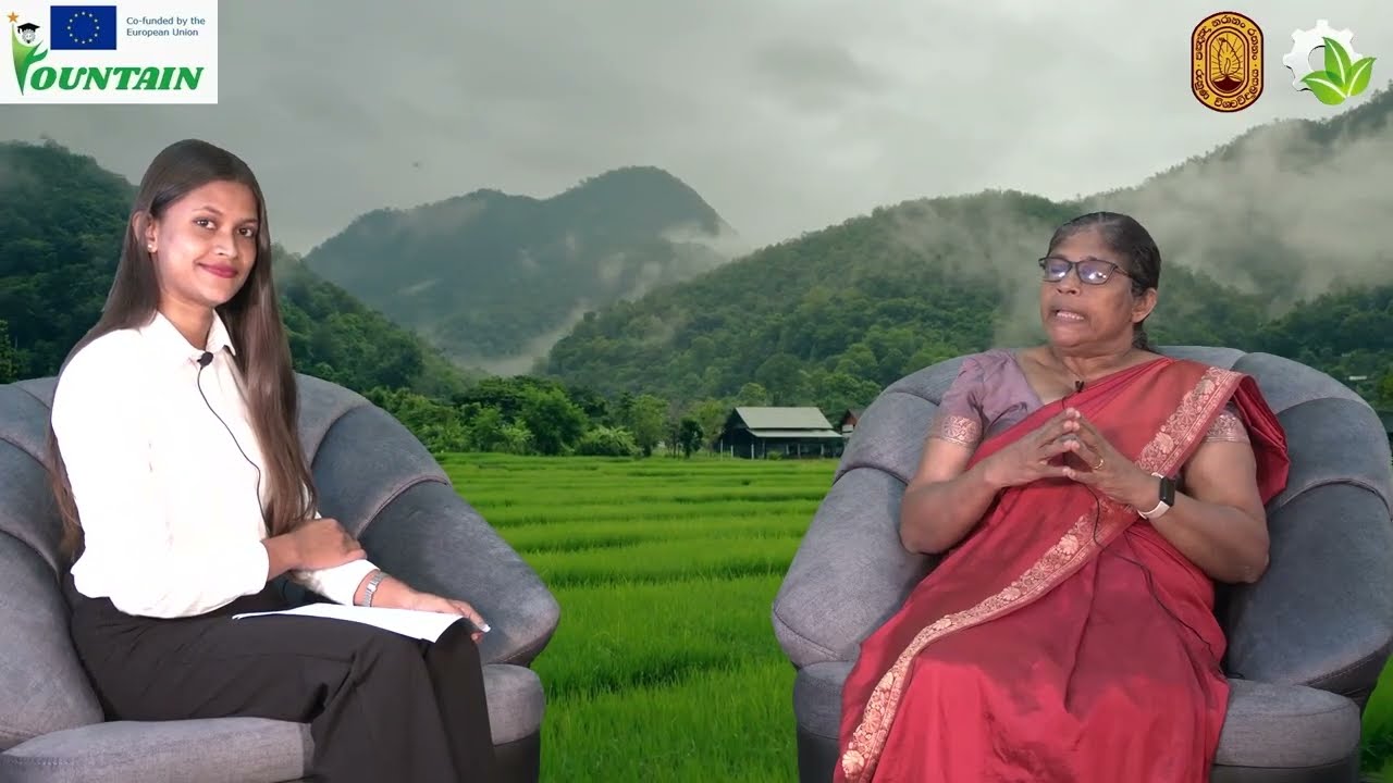 Final Episode &ndash; Postharvest Losses Series