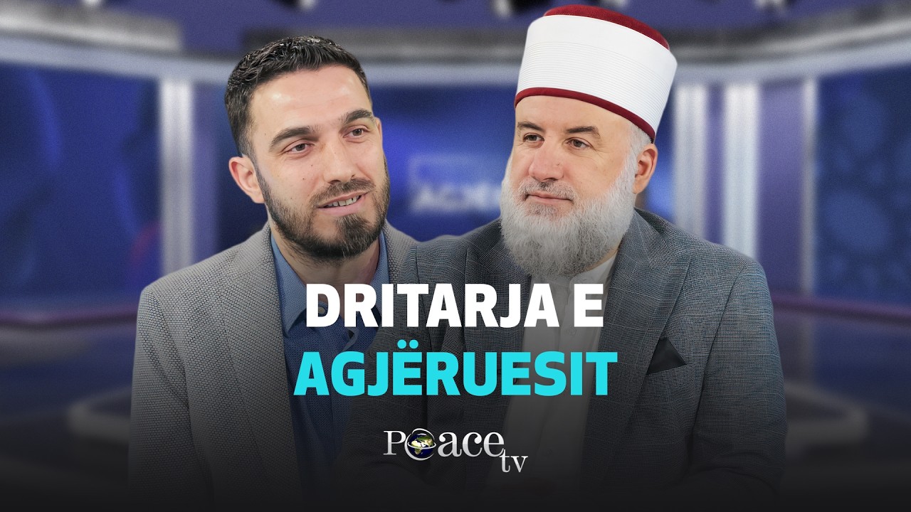 Dritarja e agjëruesit | 26. Fadil Musliu