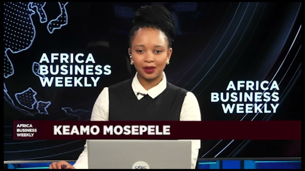 Africa Business Weekly: Укрепление экономических связей между ЮАР и Кенией