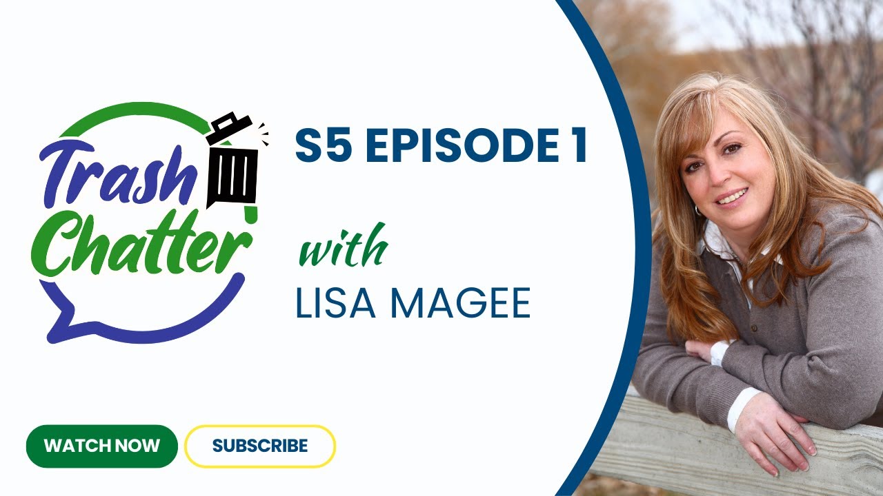 Mindset Matters: Lisa Magee on Marketing and More