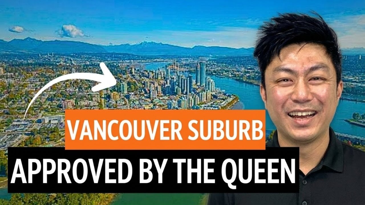 Moving to New Westminster? Ultimate 2026 Guide (Cost, Neighborhoods & Transit)