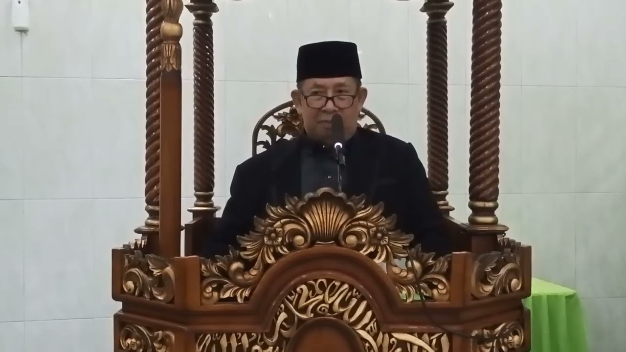 11 Maret 2026