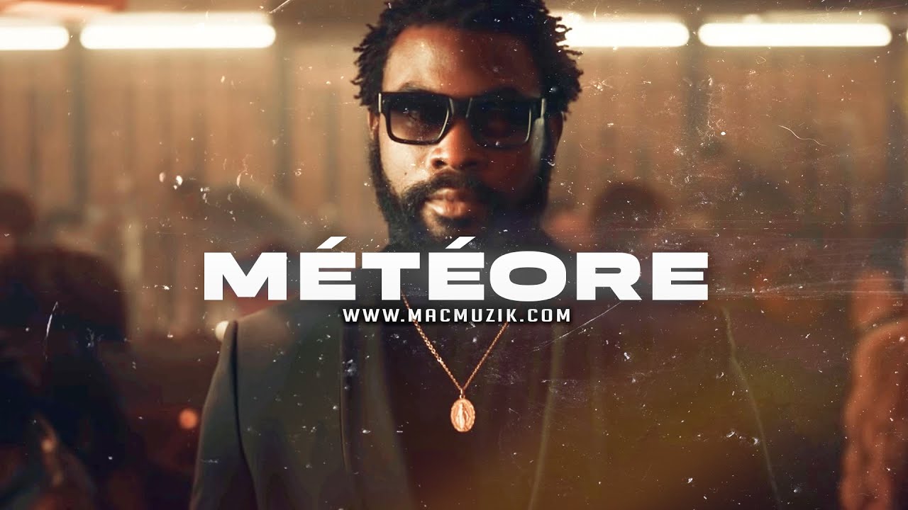 Damso x Ninho Type Beat Drill 