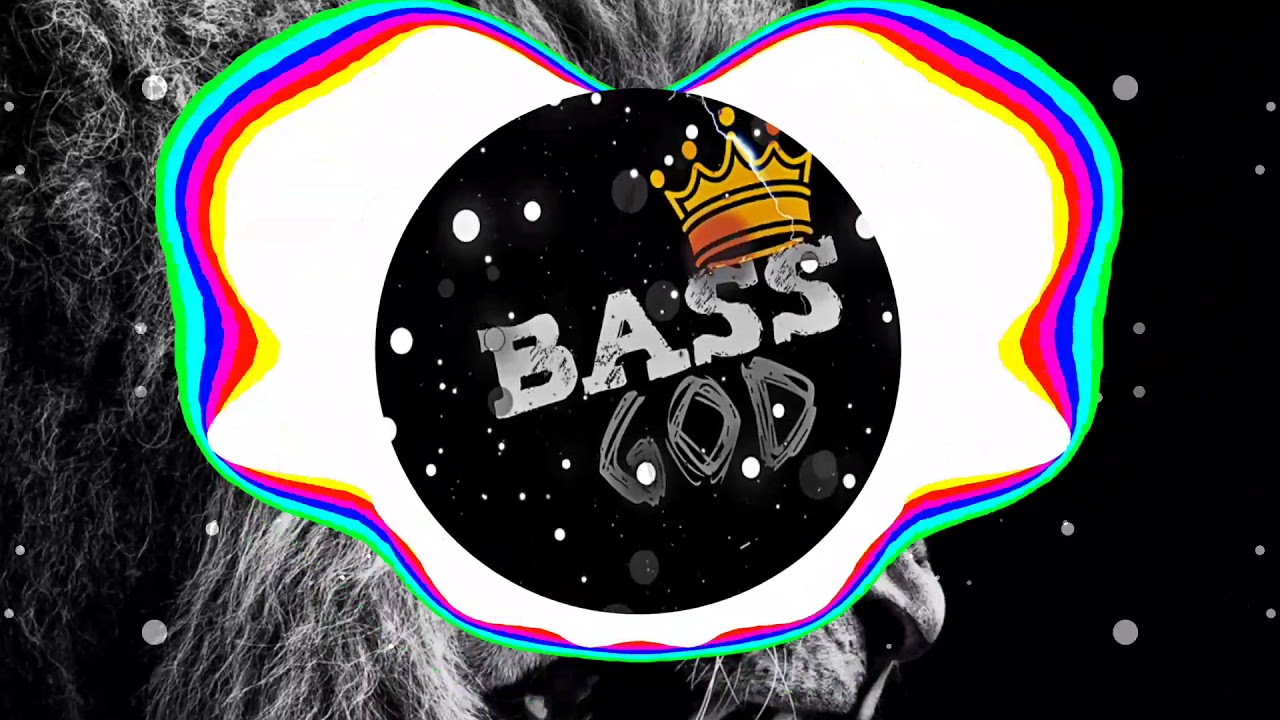 FACE - БУРГЕР (prod. by PackMan) [Bass Boosted