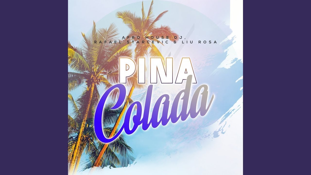 Piña Colada (Extended)