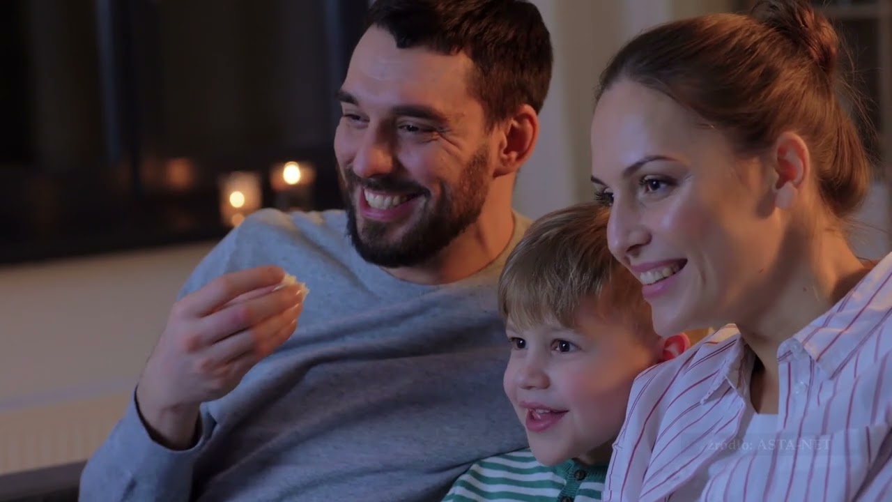 Jak bardzo INTERNET ŚWIATŁOWODOWY wypływa na wybór nieruchomości? PROJEKT MIESZKANIE
