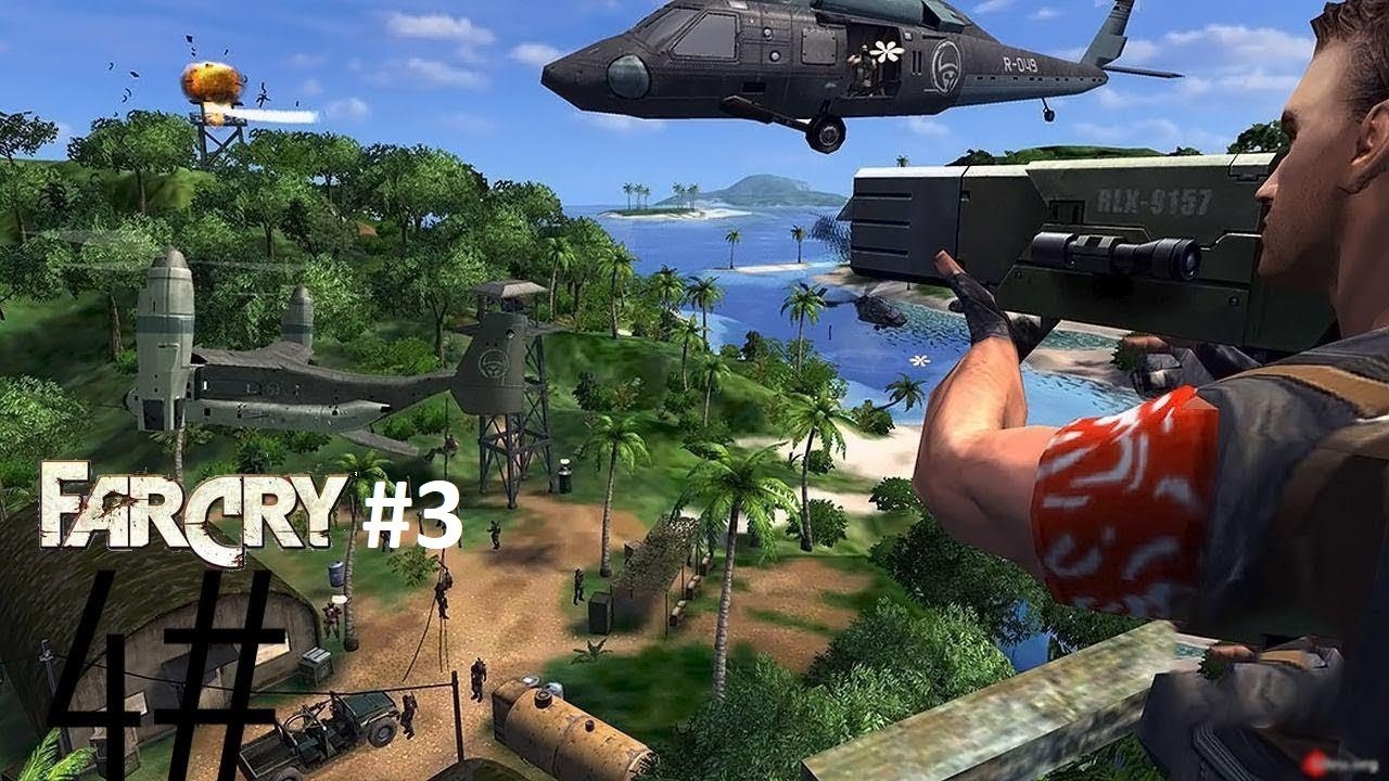 СТРИМ ИГРЫ Far Cry С ВЕБКОЙ С ВАМИ Я ЖЕКА. НА 200 ПОДПИСЧИКОВ БУДЕТ ПРИЗ!