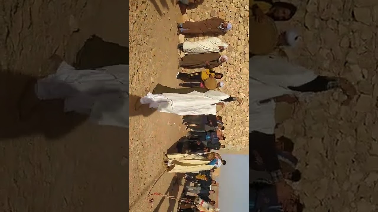 اعراس اولاد لخضر ،قايطة عمر بن الحاج ربي يحفضو