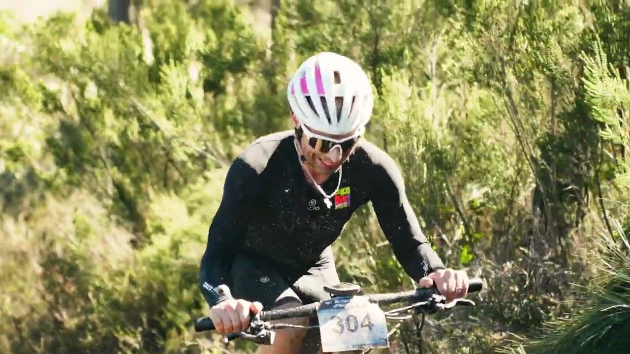 14º Resistência BTT Juncal 2026