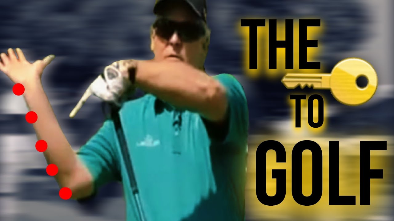 PGA Legend Johnny Miller's Most Valuable Golf Secrets Revealed