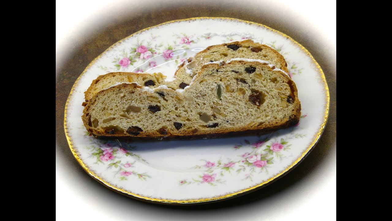 Stollen