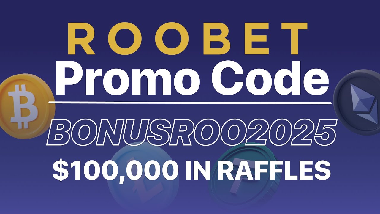 Roobet Code 
