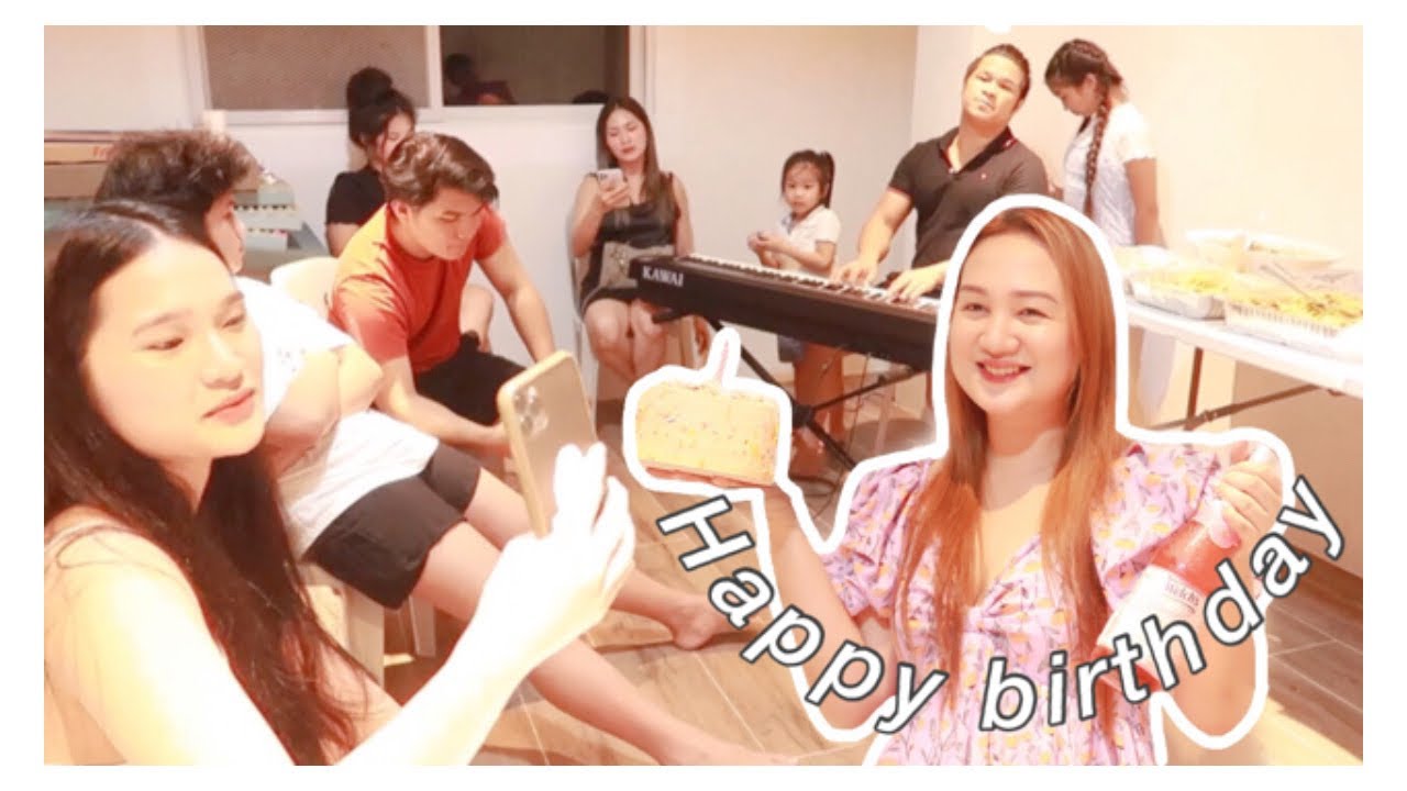 @ShenAsidor&rsquo;s 32nd birthday | gospel songs