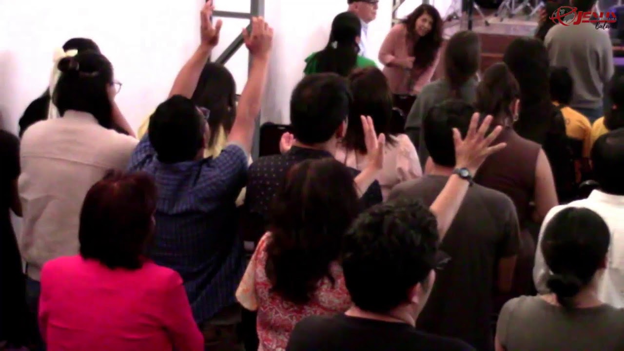 Culto Familiar 22 de Febrero